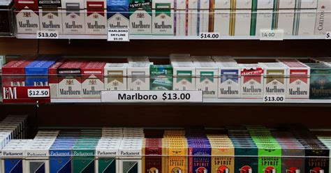Nyc Raises Tobacco Buying Age To 21