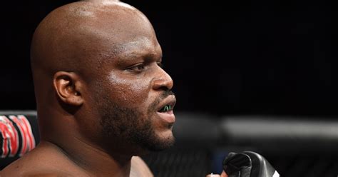 Derrick lewis profile, mma record, pro fights and amateur fights. Derrick Lewis says he's the lightest he's ever been ahead ...