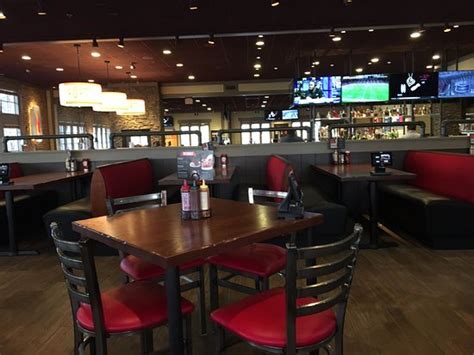 Owned by barbeque integrated inc. Smokey Bones BBQ & Grill, Liverpool - Restaurant Reviews ...