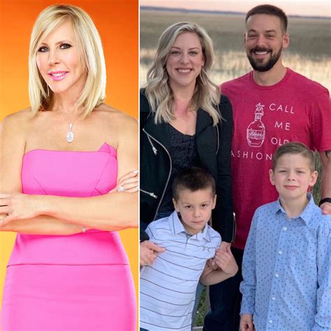 Vicki Gunvalson Reveals Why Briana And Ryan Culberson Are Now Moving To Oklahoma Instead Of