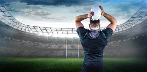 Logistics masterpiece for the 2023 Rugby World Cup - Condor