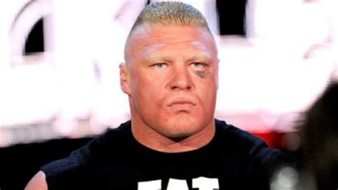 Brock Lesnar S Expiring WWE Contract Could Lead To UFC Return