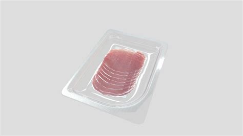 Ham Package Open 3d Model By Softsteps 7673c7d Sketchfab