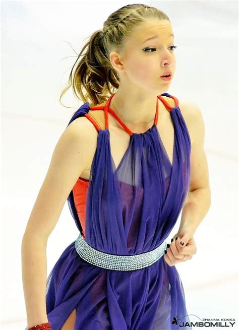 Maria Sotskova Figure Skating Dresses Skating Dresses Ice Skating Outfit