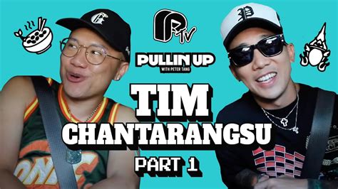 Timothy Delaghetto To Timothy Wild N Out Being Thai And Cannabis