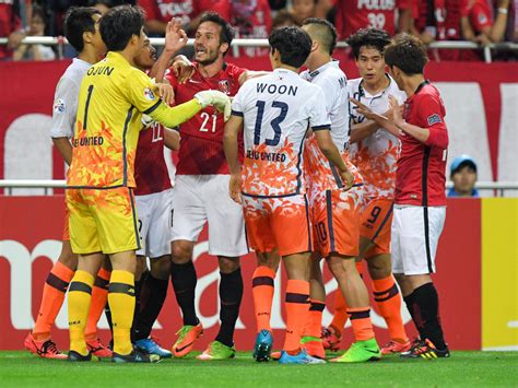 See more of 浦和レッドダイヤモンズ on facebook. 【ACL】浦和レッズに処分の可能性!？過去に暴行の韓国が ...
