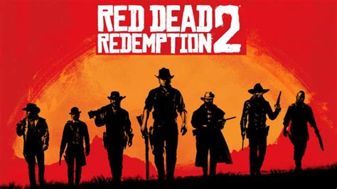 من الممكن ان نري طور باتل رويال في Red Dead Redemption 2 Gamers Field