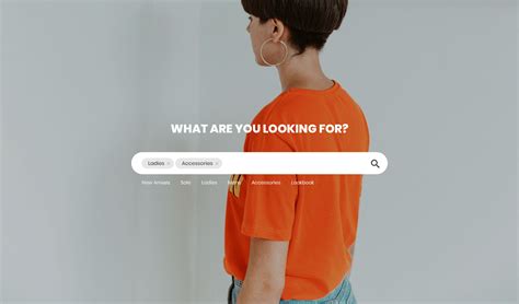 25 Free Css3 And Html5 Search Form Examples 2024 Colorlib