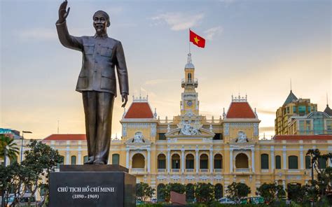 Ho Chi Minh City Plans To Vaccinate Two Thirds Of Population By Year End