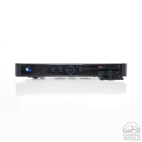 Don't have a fireplace in your house, apartment or maybe even a hotel room because you travel so much? DIRECTV HD Receiver | Directv, Driver online, Receiver