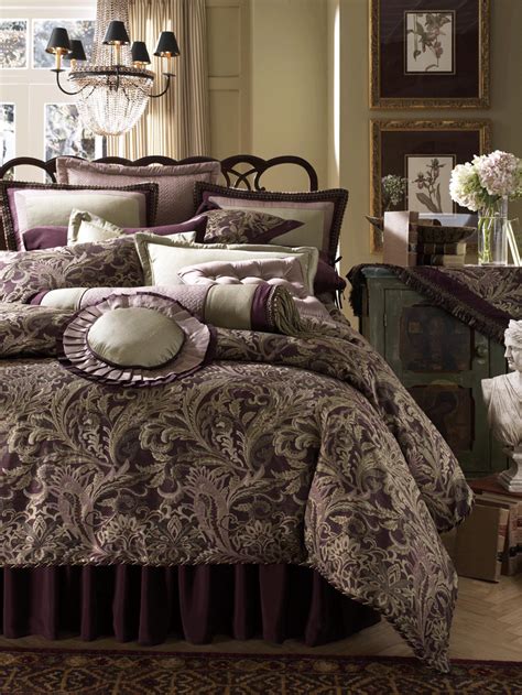 We researched the best comforter sets that'll instantly ﻿just like regular bedding, comforter sets come in a range of fabrics and styles. Royal Blue Bedding Sets | terms glamour comforter set ...