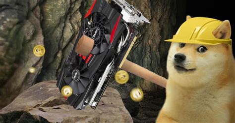 Mining causes a gpu to produce lots of heat, which can cause the gpu to prematurely fail if not properly ventilated, if you don't know how don't do it! How to Mine Dogecoin - a Beginner's Guide