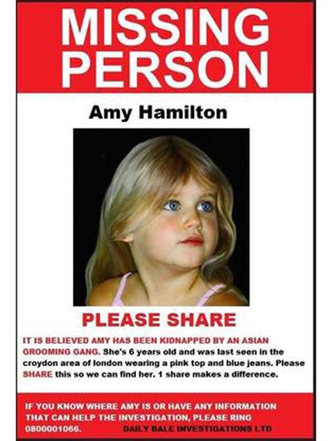 missing person poster template8777 | Missing person, Missing person 