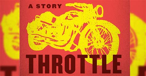 Stephen King And Joe Hills Throttle Adaptation In The Works For Hbo Max