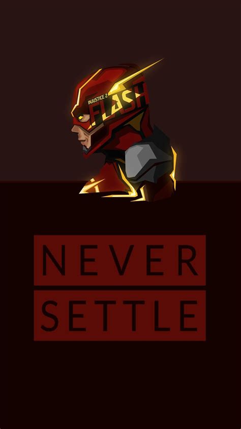 Oneplus Never Settle Wallpapers Wallpaper Cave