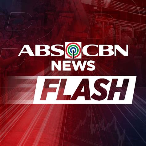 Abs Cbn News Channel Anc Keeps Filipinos Informed With Rundown And