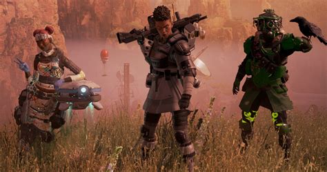 Apex Legends Wild Frontier Battle Pass Everything You Need To Know And How To Level Up Fast