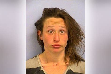 Austin Woman Arrested For Masturbating In Public Continued To Pleasure