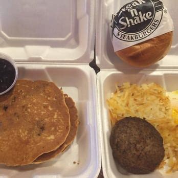 168 steak n shake jobs including salaries, ratings, and reviews, posted by steak n shake employees. Steak 'n Shake - 38 Photos & 35 Reviews - Burgers - 1832 ...