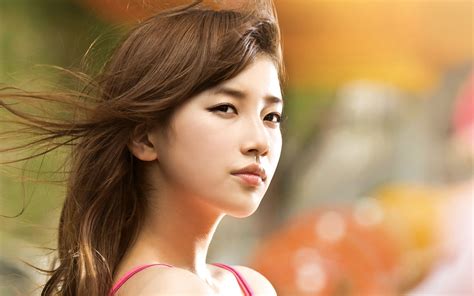 K Pop Suzy Miss A Korean Women Wallpaper Coolwallpapersme