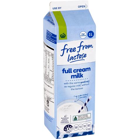 Lactose Free Milk Ubicaciondepersonascdmxgobmx