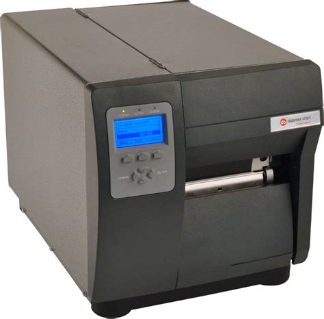 Datamax I 4310 Mark Ii Barcode Printer Century Systems