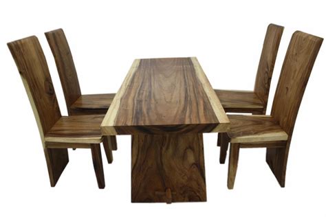 Solid Wood Dining Tables Solid Wood Tables Uk