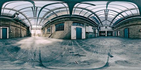 Mathias Weil Photography And 3d Hdri 360° Shoot And Renderings In C4d