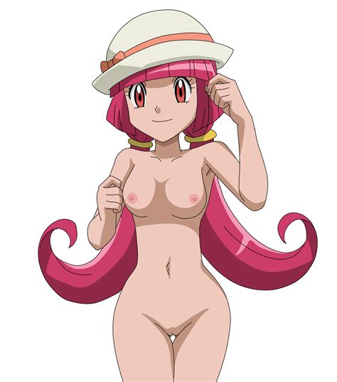 Rule 34 Aria Pokemon Nude Female Pokemon Pokemon Xy Tagme Third