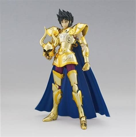 Hairy lez with bigtits scissoring her gf. LC Anime Action Figures Saint Seiya Cloth Myth EX ...