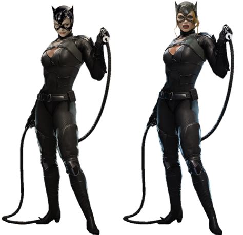 Catwoman Png Transparente Png Mart