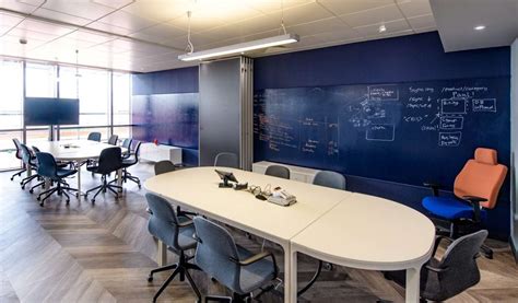7 Tips For Designing An Effective Office Space Tinto
