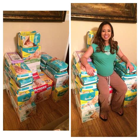 Throne Of Diapers Diaperpinme