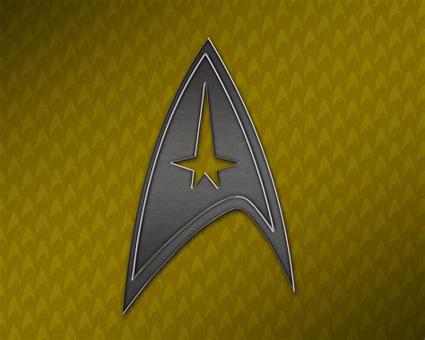 Star Trek Command Insignia Star Trek 2009 Fan Art 13440247 Fanpop