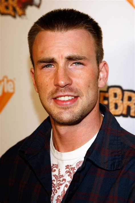 Chris Evans's Secret: The Belinda Revelation!