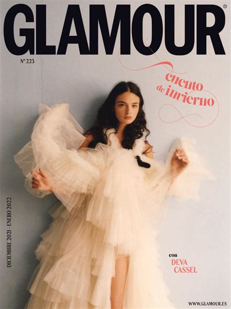 Glamour España Diciembre 2021 Digital