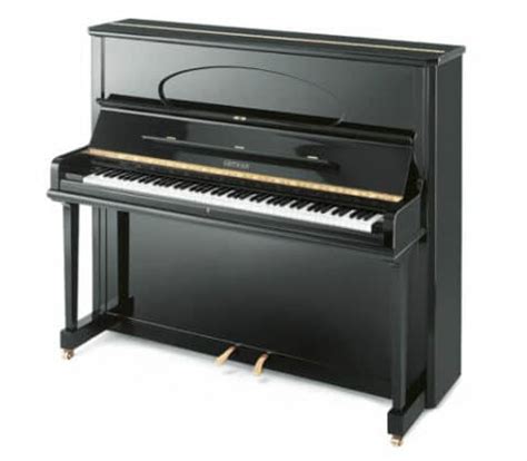Grotrian Concertino Upright Piano Portland Piano Company
