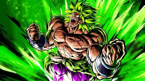 A large collection of high resolution images for your desktop for free and without registration! Broly 4k Desktop Wallpapers - Wallpaper Cave