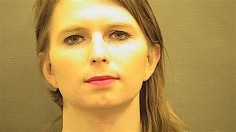 Chelsea Manning Digital Witness Dazed