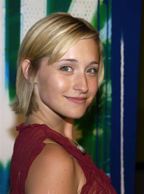 Allison Mack