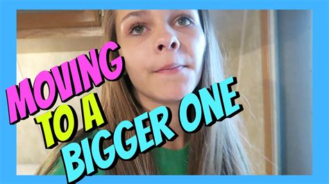 Moving To A Bigger And Better One Emma And Ellie Youtube