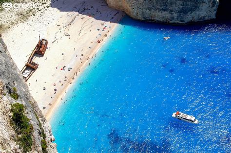 Organize Your Vacation In Zakynthos Island Greeka