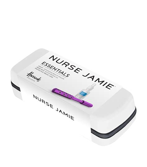 nurse jamie skincare gadgets harrods us
