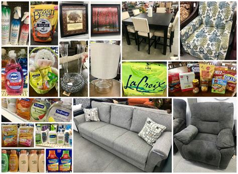Ron's Warehouse - Alexandria - Thrifty Minnesota