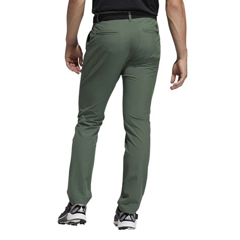 Adidas Mens Ultimate 365 Tapered Golf Pants