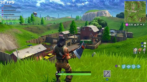 And thanks to epic's underlying account system, you'll be able to play with friends on (almost) any other platform. Fortnite PS4 Pro (1080p) vs. Xbox One X (4K) Comparison ...