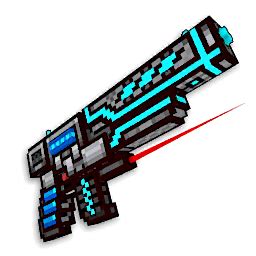 Mercenary | Pixel Gun Wiki | FANDOM powered by Wikia