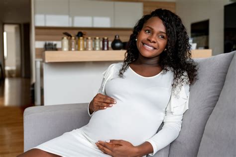 5 Fashion Forward Boutiques That Sell Maternity Clothes