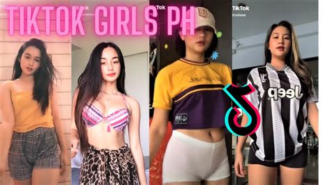 Sexy And Hot Pinay Tiktok Compilations 2020 🔥 Ii Bawal Tigasan Part 15😫💦 Youtube