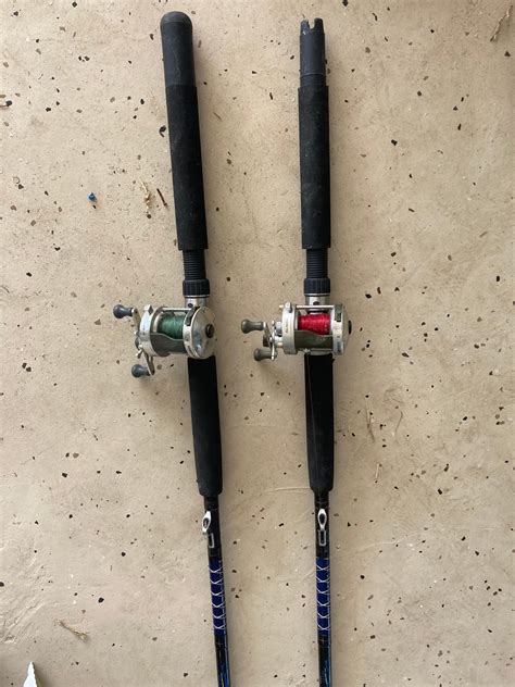 Sabiki Rod Combos The Hull Truth Boating And Fishing Forum
